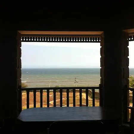 Joppa Beach House Kanyakumari Exterior photo