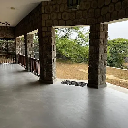 Joppa Beach House Kanyakumari Exterior photo