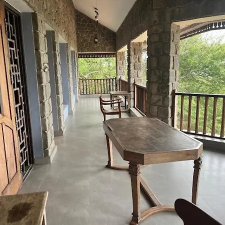 Joppa Beach House Kanyakumari Exterior photo