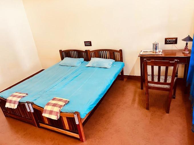 Joppa House Kanyakumari